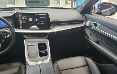 Haval F7, 2025 год, 3 599 000 рублей, 20 фотография