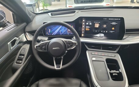 Haval F7, 2025 год, 3 599 000 рублей, 19 фотография