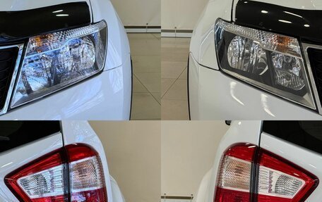 Nissan Terrano III, 2018 год, 1 245 000 рублей, 5 фотография