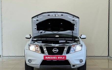 Nissan Terrano III, 2018 год, 1 245 000 рублей, 4 фотография