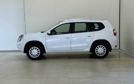 Nissan Terrano III, 2018 год, 1 245 000 рублей, 10 фотография