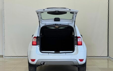 Nissan Terrano III, 2018 год, 1 245 000 рублей, 9 фотография