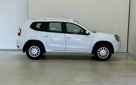 Nissan Terrano III, 2018 год, 1 245 000 рублей, 11 фотография