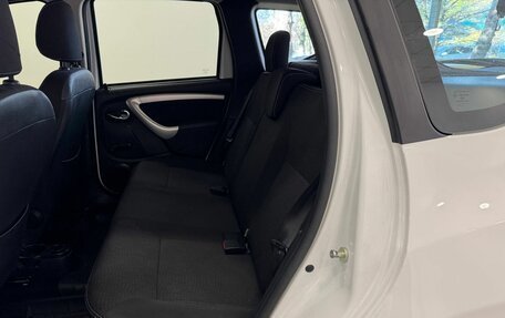 Nissan Terrano III, 2018 год, 1 245 000 рублей, 14 фотография