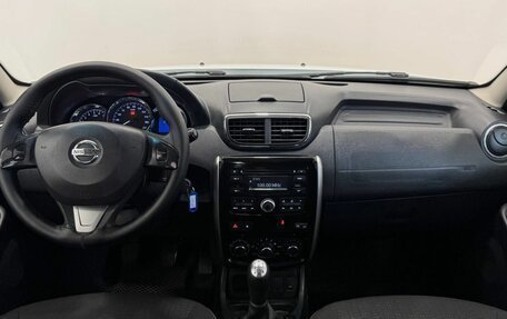 Nissan Terrano III, 2018 год, 1 245 000 рублей, 16 фотография