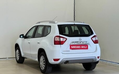 Nissan Terrano III, 2018 год, 1 245 000 рублей, 7 фотография