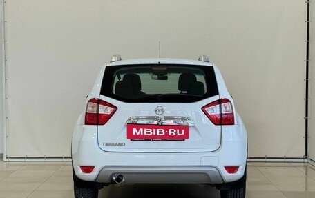 Nissan Terrano III, 2018 год, 1 245 000 рублей, 8 фотография