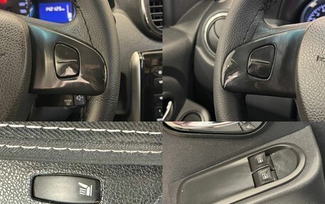 Nissan Terrano III, 2018 год, 1 245 000 рублей, 19 фотография