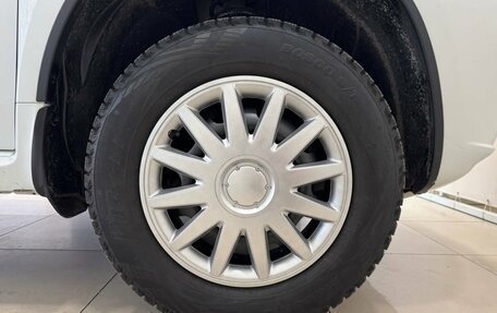 Nissan Terrano III, 2018 год, 1 245 000 рублей, 20 фотография