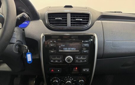 Nissan Terrano III, 2018 год, 1 245 000 рублей, 17 фотография