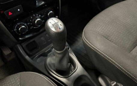 Nissan Terrano III, 2018 год, 1 245 000 рублей, 18 фотография