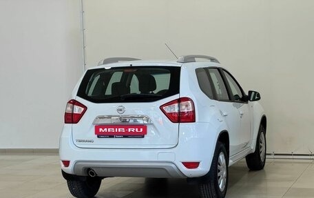 Nissan Terrano III, 2018 год, 1 245 000 рублей, 6 фотография