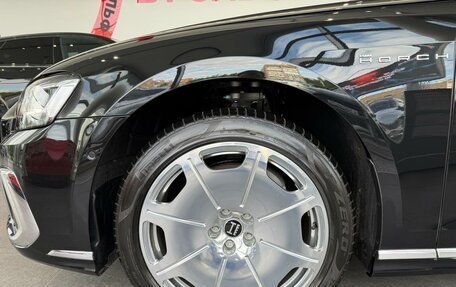 Audi A8, 2025 год, 32 800 000 рублей, 12 фотография