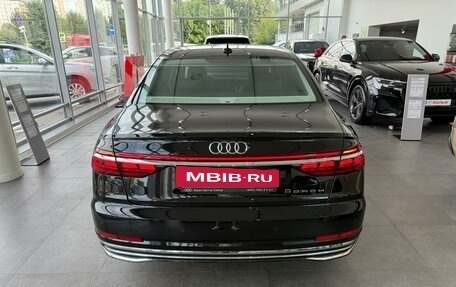 Audi A8, 2025 год, 32 800 000 рублей, 7 фотография