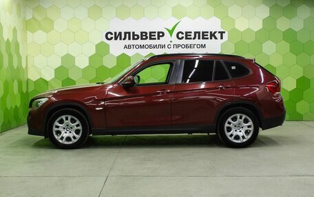 BMW X1, 2010 год, 1 100 000 рублей, 7 фотография