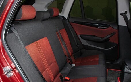 BMW X1, 2010 год, 1 100 000 рублей, 12 фотография