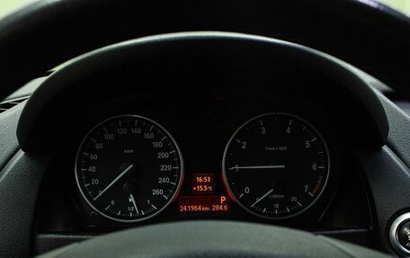 BMW X1, 2010 год, 1 100 000 рублей, 16 фотография