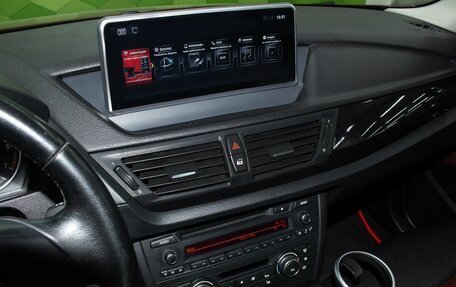 BMW X1, 2010 год, 1 100 000 рублей, 17 фотография