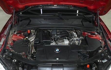 BMW X1, 2010 год, 1 100 000 рублей, 22 фотография