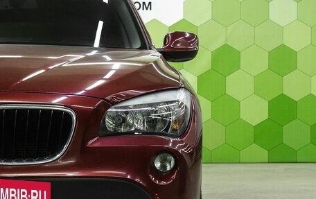 BMW X1, 2010 год, 1 100 000 рублей, 10 фотография