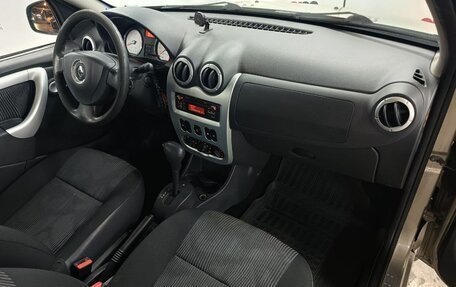 Renault Sandero I, 2012 год, 649 000 рублей, 12 фотография