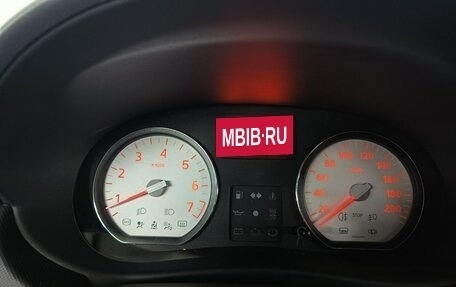 Renault Sandero I, 2012 год, 649 000 рублей, 14 фотография