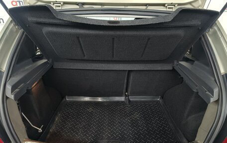 Renault Sandero I, 2012 год, 649 000 рублей, 20 фотография