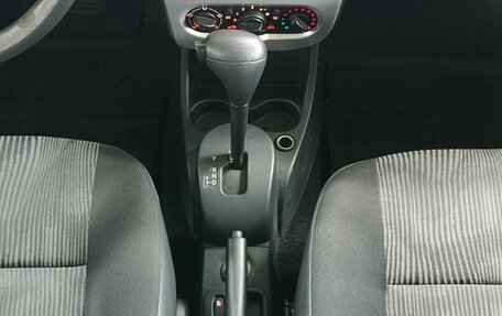 Renault Sandero I, 2012 год, 649 000 рублей, 16 фотография