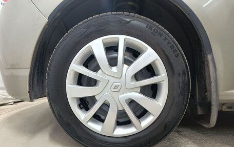 Renault Sandero I, 2012 год, 649 000 рублей, 21 фотография