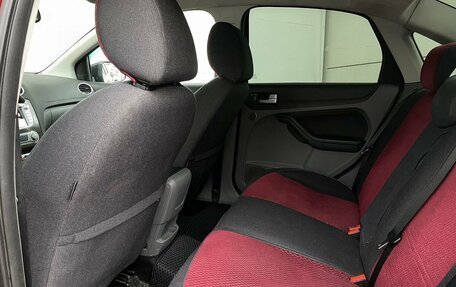 Ford Focus II рестайлинг, 2008 год, 498 000 рублей, 12 фотография