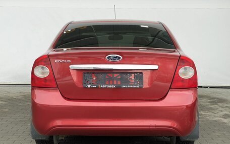 Ford Focus II рестайлинг, 2008 год, 498 000 рублей, 7 фотография