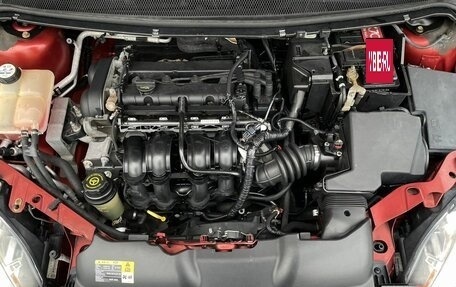 Ford Focus II рестайлинг, 2008 год, 498 000 рублей, 10 фотография