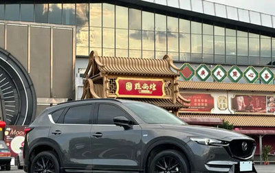 Mazda CX-5 II, 2021 год, 2 350 000 рублей, 1 фотография