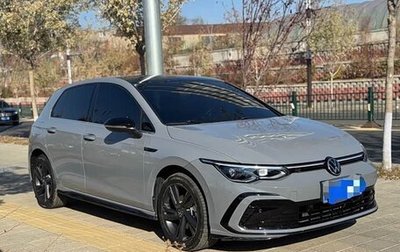 Volkswagen Golf VIII, 2022 год, 1 298 999 рублей, 1 фотография