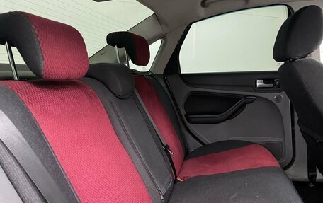 Ford Focus II рестайлинг, 2008 год, 498 000 рублей, 21 фотография