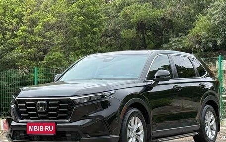 Honda CR-V, 2025 год, 4 009 114 рублей, 1 фотография