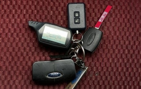 Ford Focus II рестайлинг, 2008 год, 498 000 рублей, 23 фотография