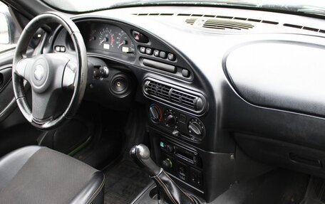 Chevrolet Niva I рестайлинг, 2014 год, 459 000 рублей, 10 фотография