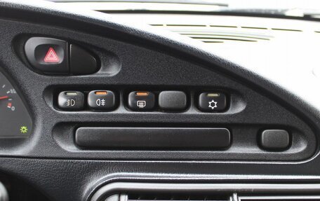 Chevrolet Niva I рестайлинг, 2014 год, 459 000 рублей, 9 фотография