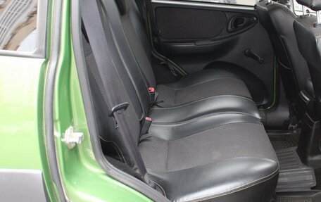 Chevrolet Niva I рестайлинг, 2014 год, 459 000 рублей, 11 фотография