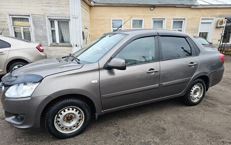 Datsun on-DO I рестайлинг, 2019 год, 530 000 рублей, 2 фотография