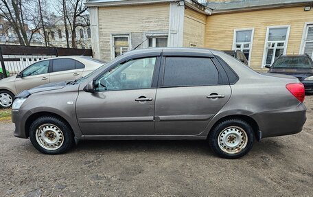 Datsun on-DO I рестайлинг, 2019 год, 530 000 рублей, 3 фотография