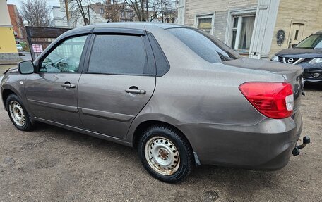 Datsun on-DO I рестайлинг, 2019 год, 530 000 рублей, 4 фотография