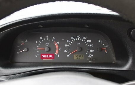 Chevrolet Niva I рестайлинг, 2014 год, 459 000 рублей, 8 фотография