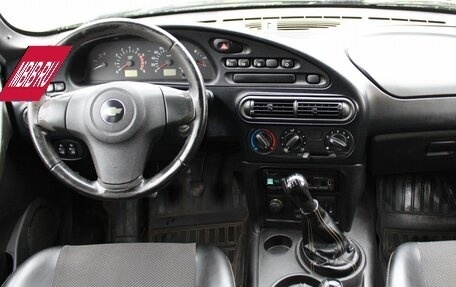 Chevrolet Niva I рестайлинг, 2014 год, 459 000 рублей, 7 фотография