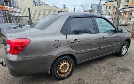 Datsun on-DO I рестайлинг, 2019 год, 530 000 рублей, 8 фотография