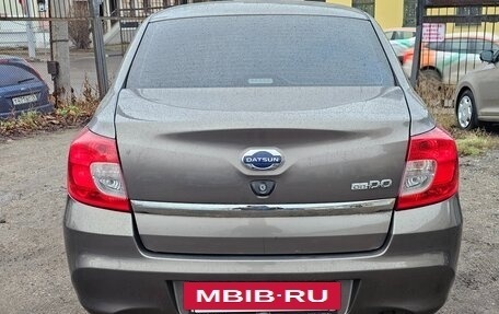 Datsun on-DO I рестайлинг, 2019 год, 530 000 рублей, 6 фотография