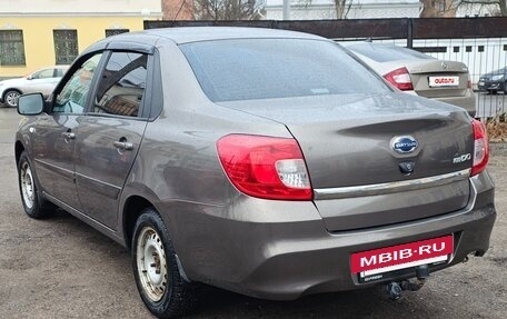 Datsun on-DO I рестайлинг, 2019 год, 530 000 рублей, 5 фотография