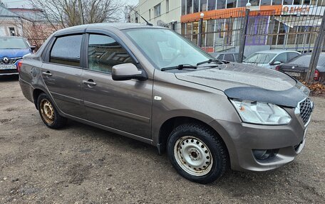 Datsun on-DO I рестайлинг, 2019 год, 530 000 рублей, 9 фотография