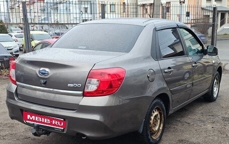 Datsun on-DO I рестайлинг, 2019 год, 530 000 рублей, 7 фотография